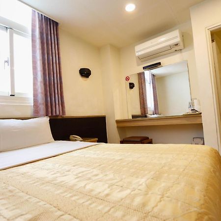 D.Y. Hotel Taichung Room photo
